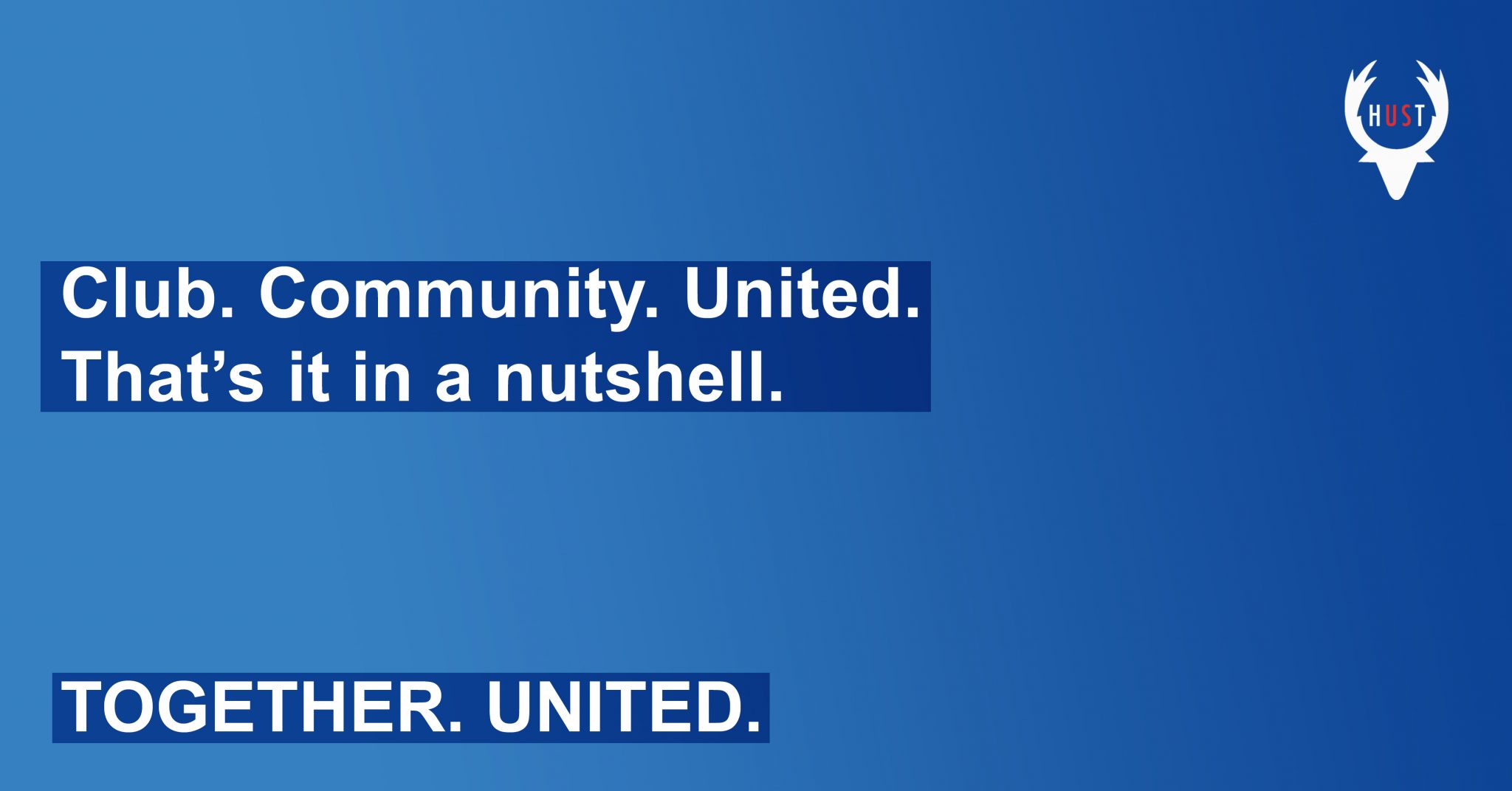 HUST Update - 25th January 2024 - Hartlepool Utd Supporters Trust